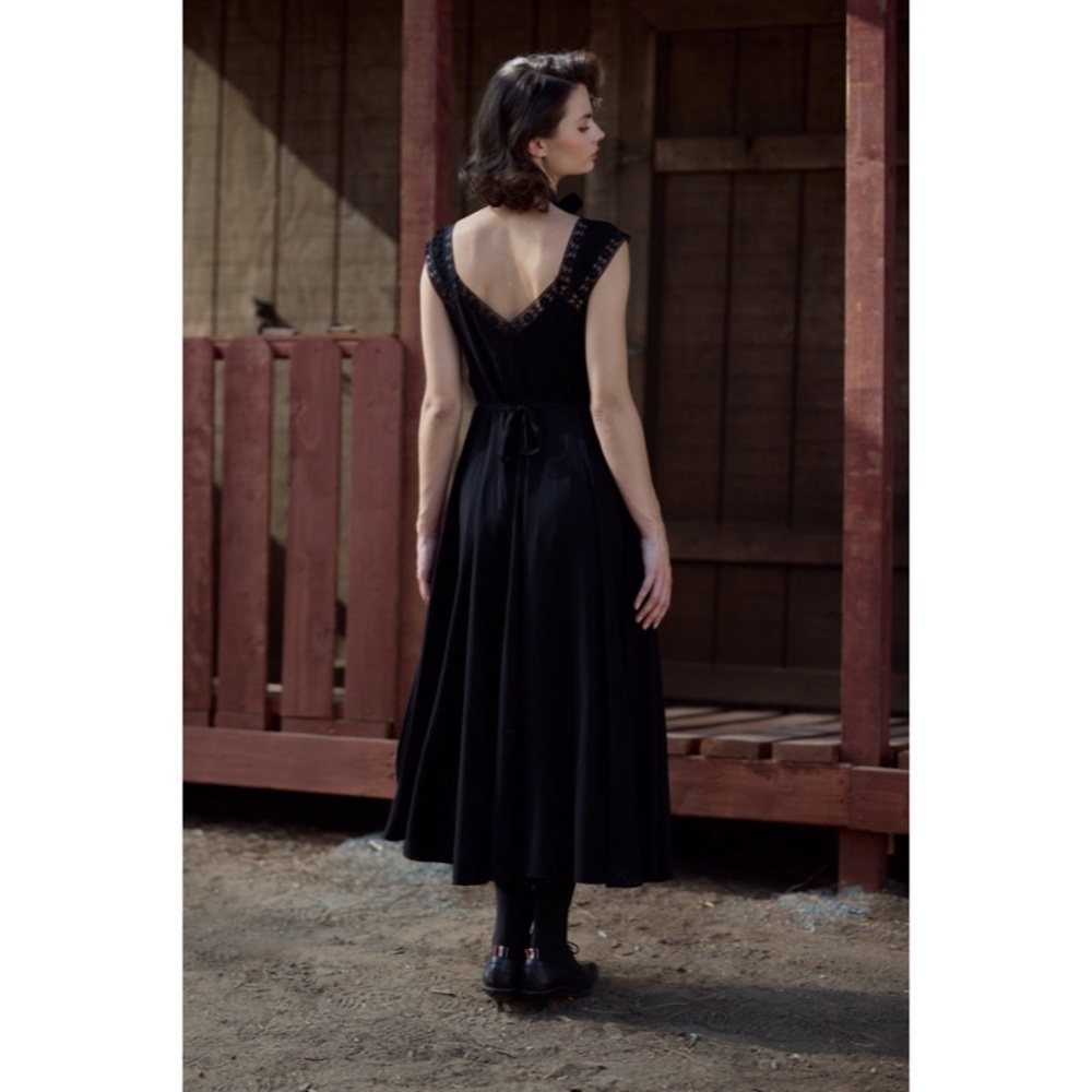 ISO The Raven Affair Slip - Picture 6 of 7